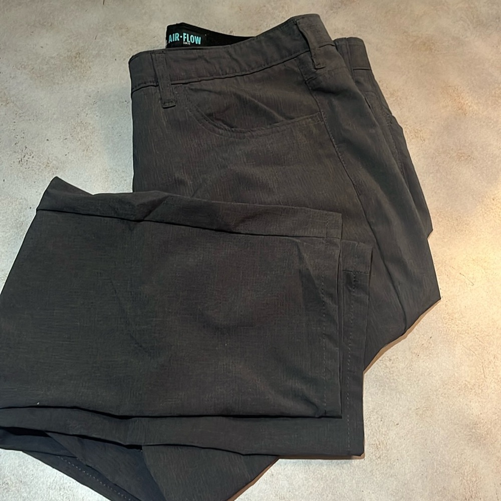 Lee air flow pants